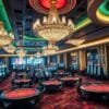 Fachai Casino: Premier Gaming Experience Philippines